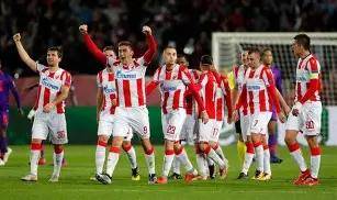 周四005 英格兰足球超级联赛世预赛：英格兰VS塞尔维亚比分预测