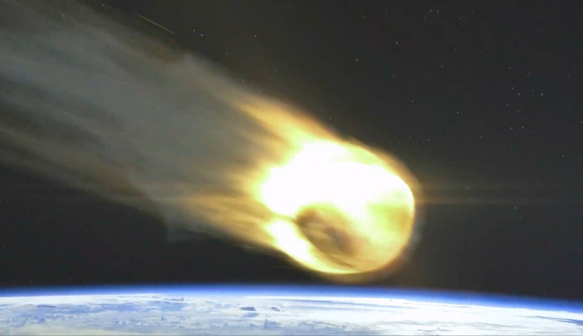 原创 神舟二十号航天员终于要返回?神20新消息:各项工作都在有序推进,地面在准备!