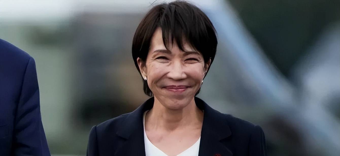 高市早苗创尴尬纪录!上台 20 天因台海言论、台当局会面两遭抗议,死不认错只说以后不说?