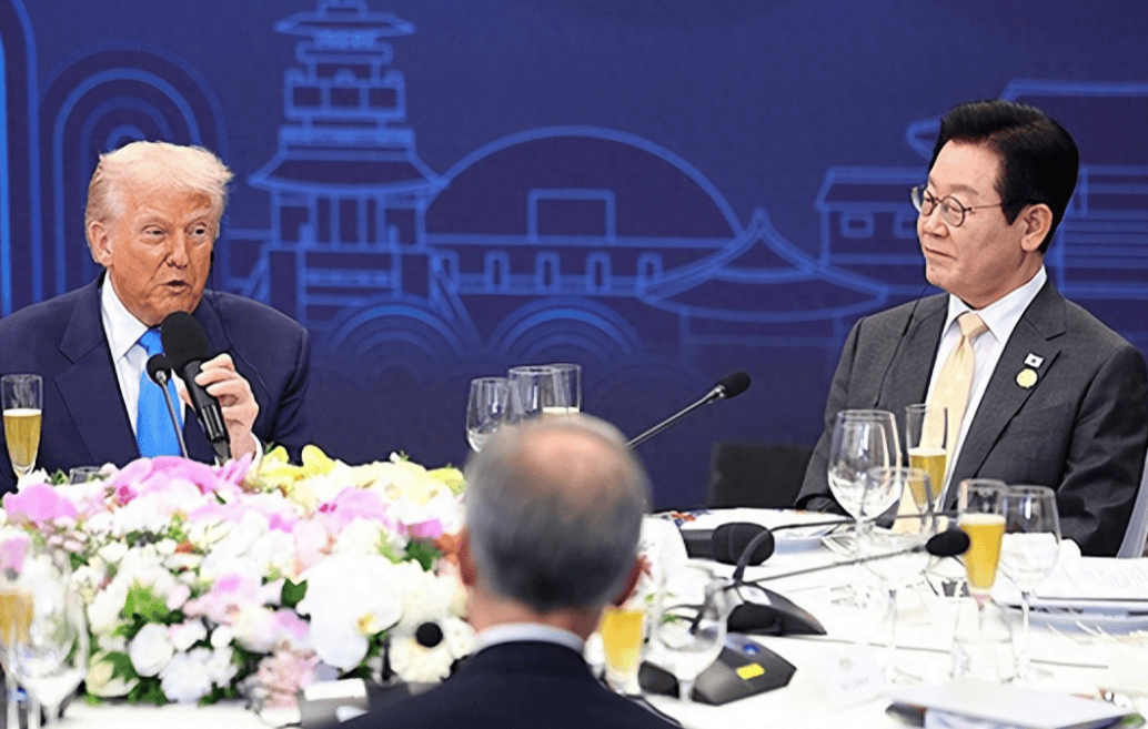 核潜艇项目要闹掰了?韩国高层承认,美方提出的条件,首尔接受不了