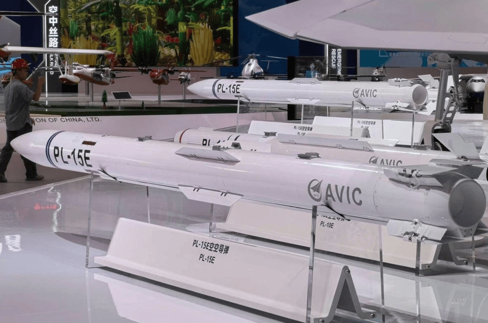 印度欲借鉴霹雳-15提升射程,美国指出技术短板,仿制几无可能