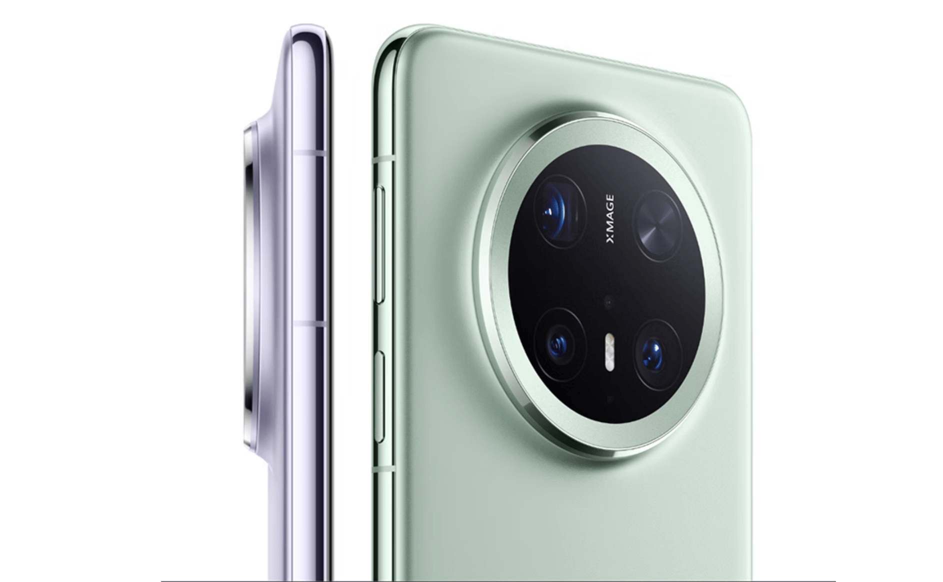 原创 华为还是没能化身红魔!Mate80系列,无缘内置散热神器