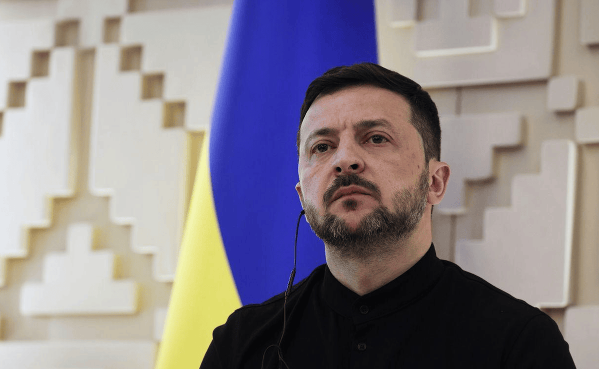 俄罗斯主动求谈判，伊斯坦布尔大门敞开，乌高官同日抵达土耳其，却只谈换俘！