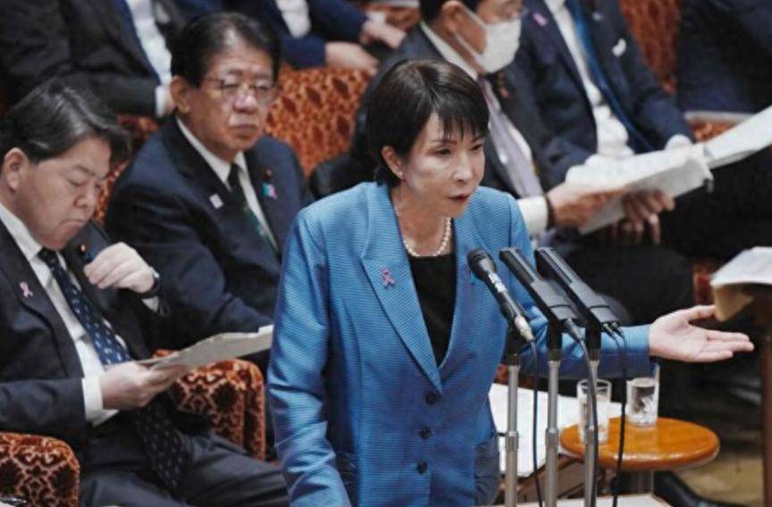 中方“掉脑袋”警告后,高市早苗破罐子破摔,扩大武器出口,拒绝承诺日本无核化?