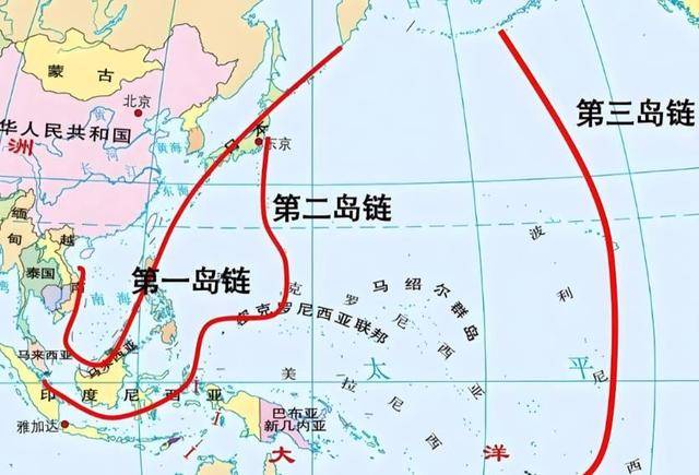 福建舰舰长发言，确定远洋部署！有两个选项：优先美国家门口