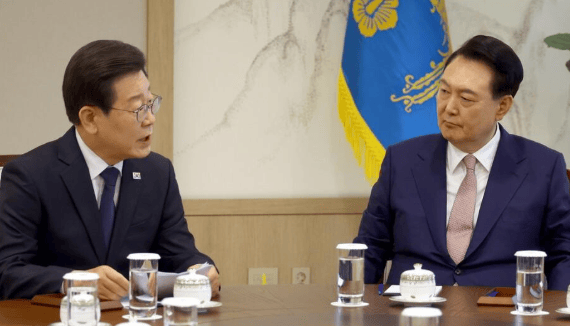 7名大将被撤，一个不留！韩军联合参谋本部将“大换血”？李在明手段很硬，给了中方一个交代