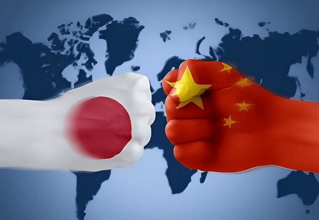 日本发出驱逐威胁后，薛剑领事再发文，这次说得更直接，中方硬气回应：玩火者必自焚