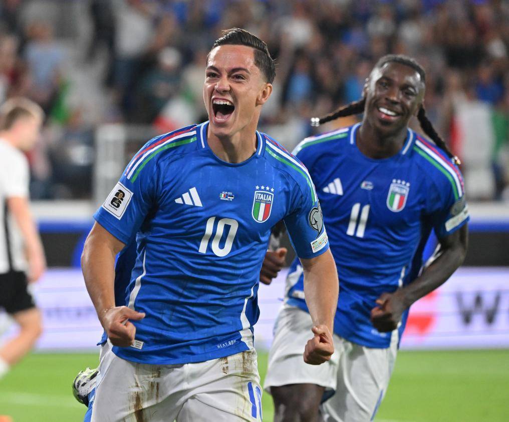 世欧预前瞻摩尔多瓦0足球直播-NBA直播_英超_世界杯体育【超清在线观看】-4意大利：意大利附加赛资格稳了