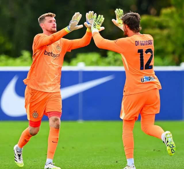 米兰体育- 米兰体育官方网站 世界杯官方指定投注平台国米双星卓越表现助加图索脱困孔蒂却再遇重创