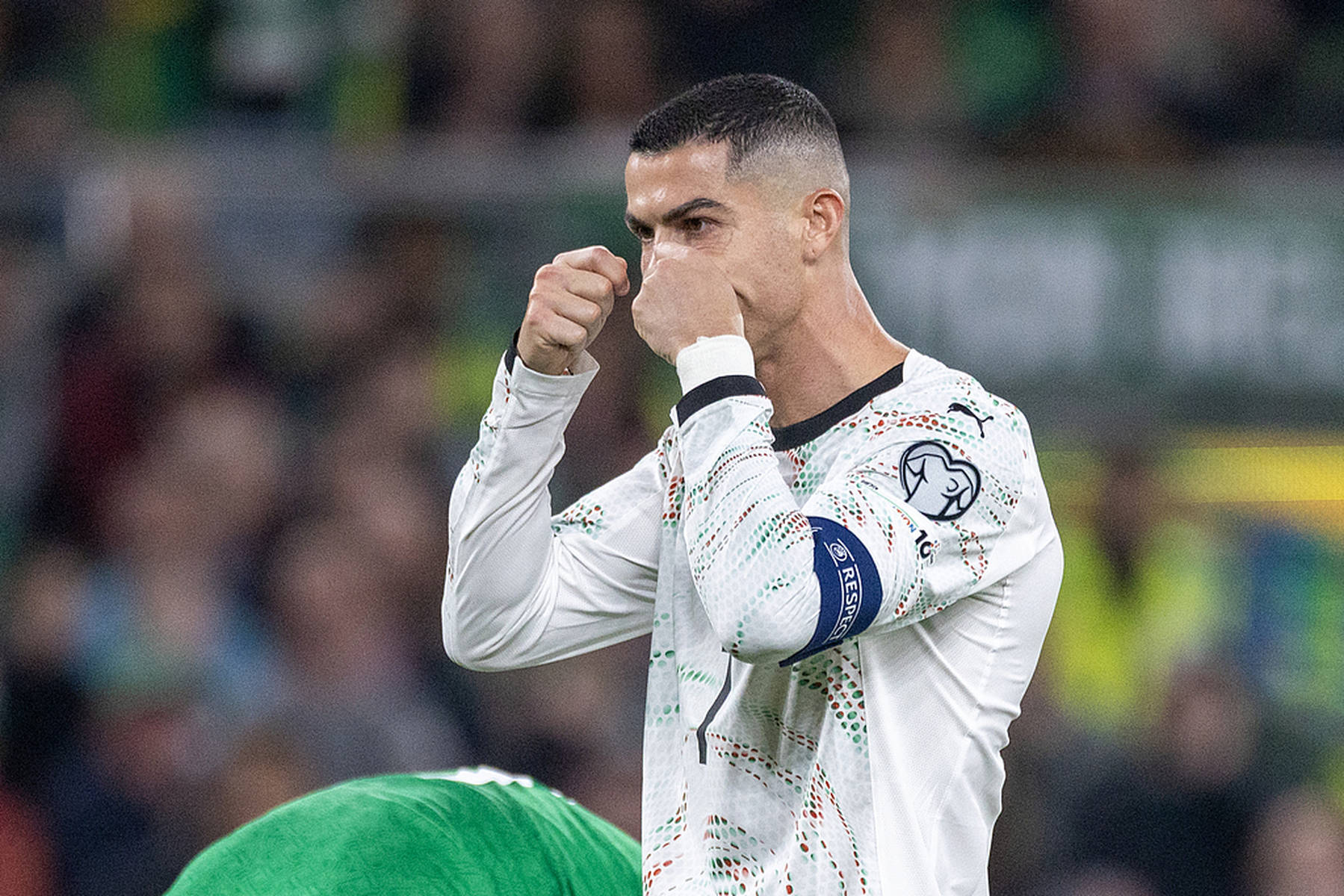 世预欧出线形势:C罗禁赛葡萄牙赢球直通 德国末轮不败晋级