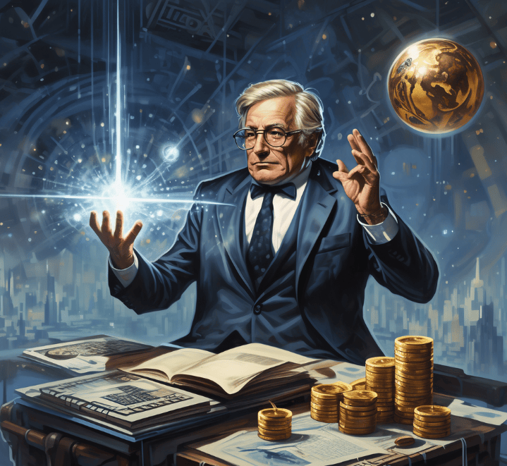 郭鹤年102岁,李嘉诚97岁,巴菲特95岁:富可敌国的他们如何传承财富?