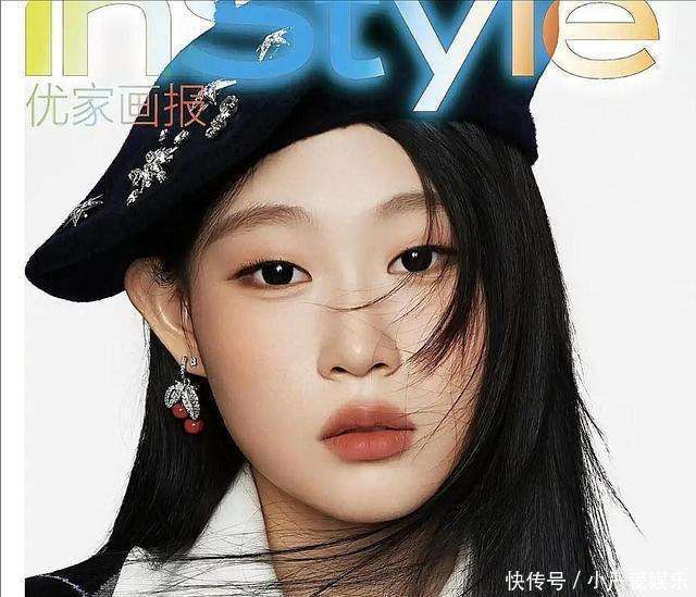 沈佳润首次走红毯!虽然紧张但落落大方,红毯走过头了反应却从容