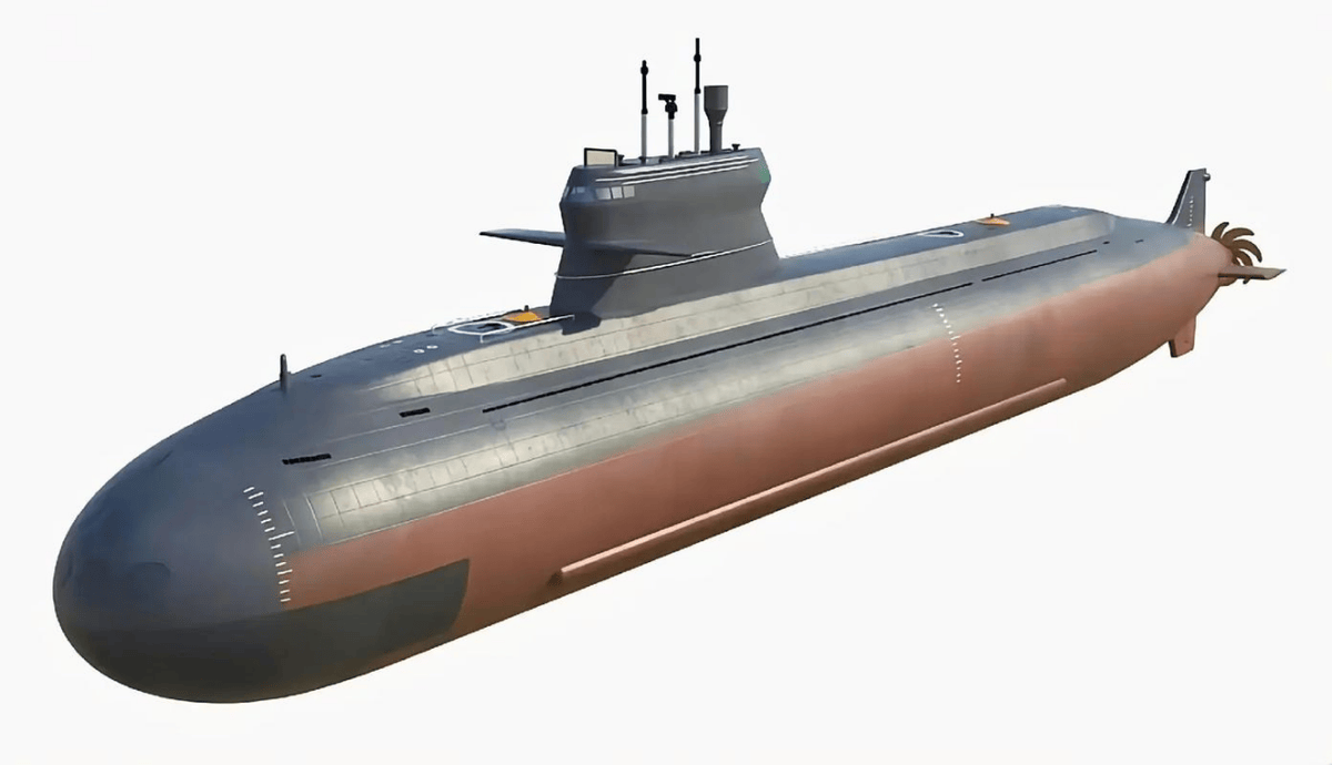 日本想用潜艇封锁中国?那我军可封锁你全岛,让你一滴石油都运不进去