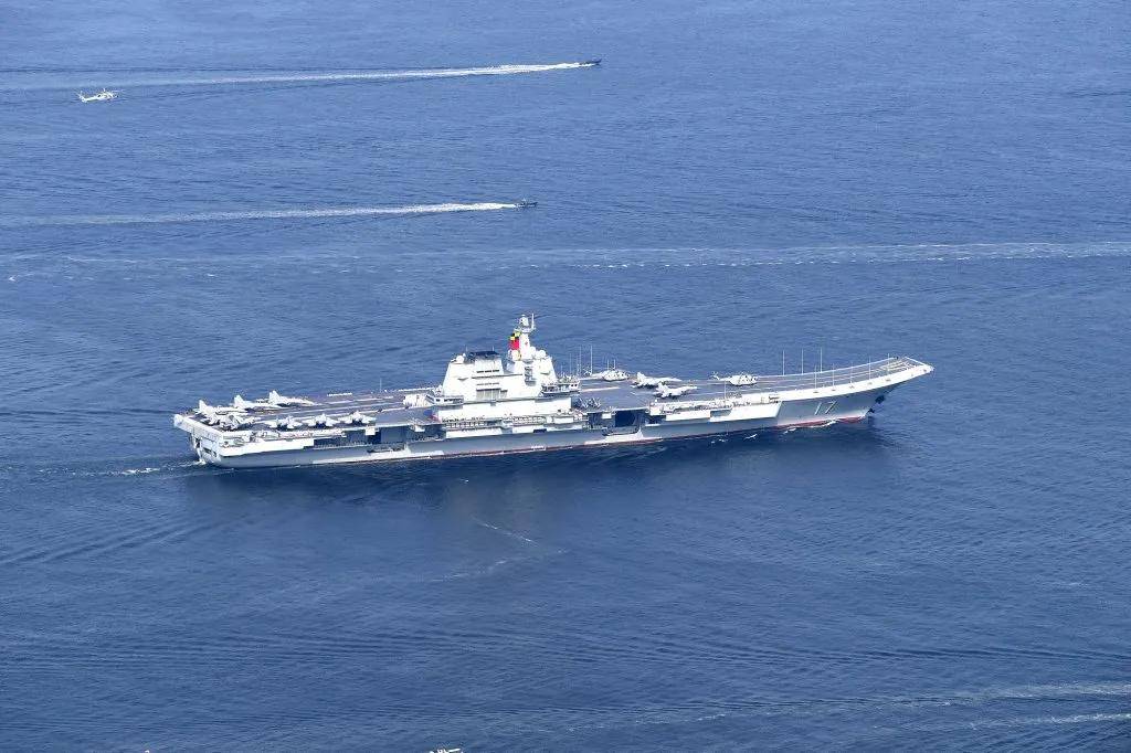 中国003型航母都要量产了,为啥东海舰队还是没分到航母?