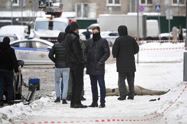 乌克兰暗杀绍伊古，最后一刻失手！普京大怒，炸响4000吨“沉睡氢弹”