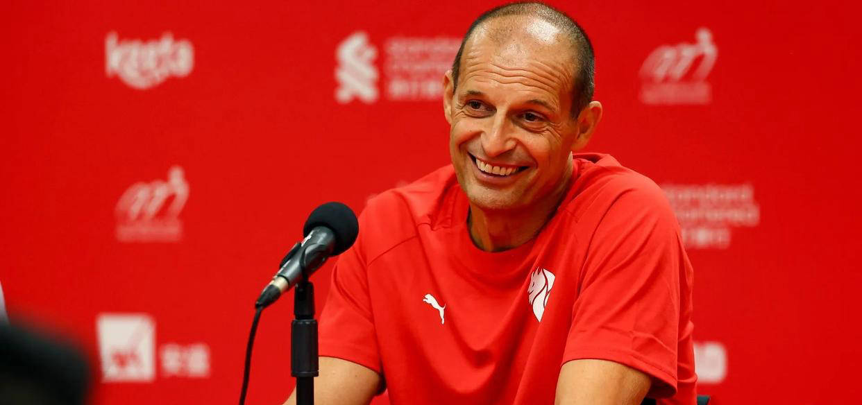 米兰体育- 米兰体育官方网站 世界杯官方指定投注平台来了AC！曝7000万中锋“空降”圣西罗！囧帅钦点签下天才中卫