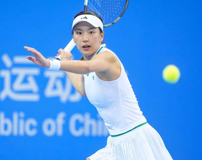 全运会丨19日看点：女排巅峰对决 “小孩姐”再冲冠