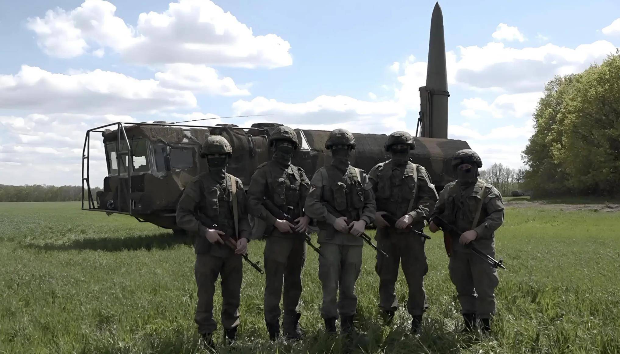 乌军打击俄本土规模扩大,新时期莫斯科保卫战来了,俄动员预备役