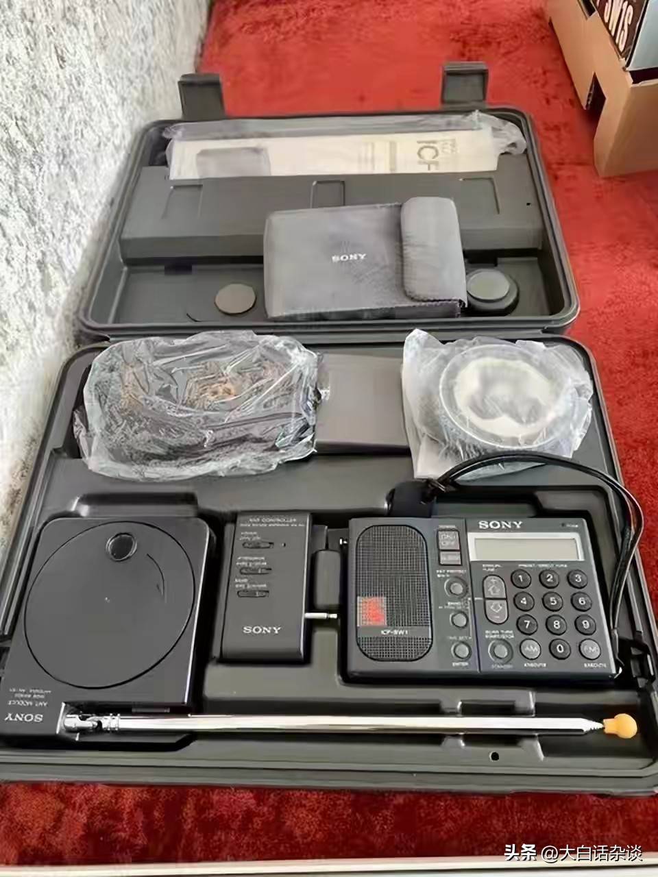 原创             项立刚：这一次中国人为什么不再抵制日货了？背后原因很真实