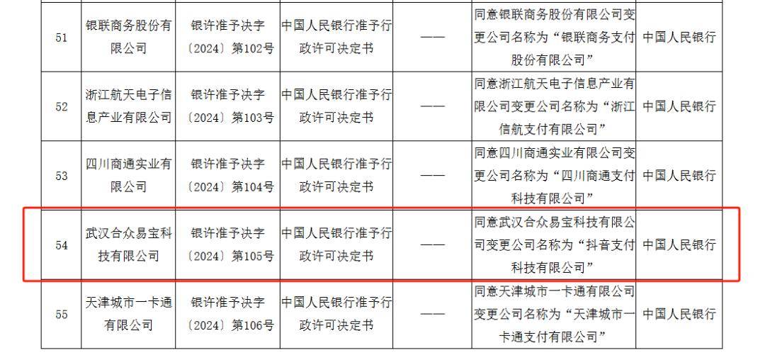 抖音支付硬刚微信支付宝，张一鸣为何要死磕移动支付？