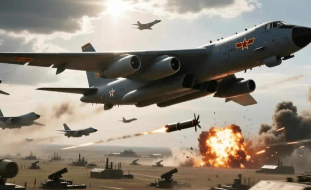 中方不见高市早苗后,日本自卫队突然亮出电磁炮!解放军动作很快:枪已上膛剑已出鞘