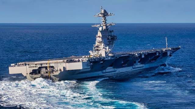 空天航母能造出来？先搞明白这几件事