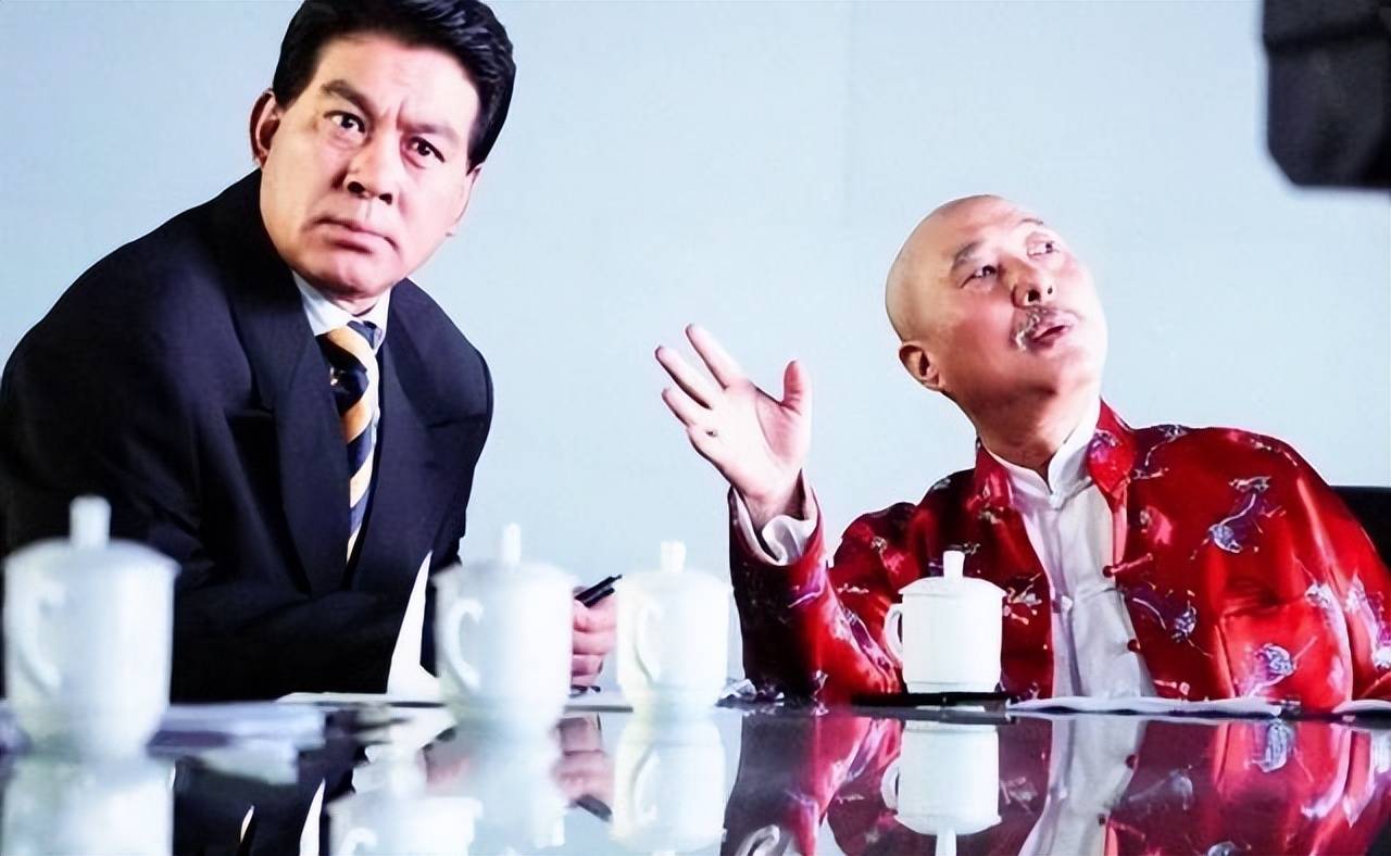 陈佩斯不再隐瞒，透露当初被央视封杀的内幕，不是因为版权问题！