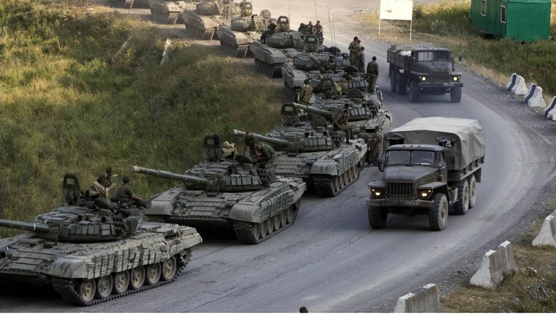 俄乌大结局来了？秘密谈判两个月，俄美谈妥了：乌克兰割地裁军！