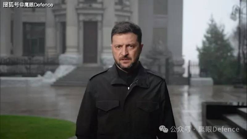 舍弃尊严还是失去美国？乌克兰需要做出决断！“我们不出售土地”