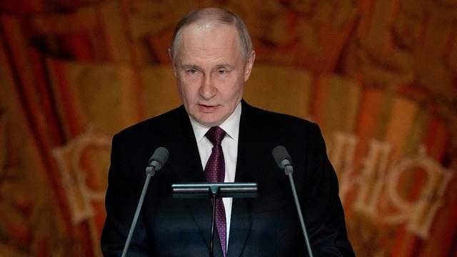 朝鲜弹药库存见底，对俄供应量不足去年一半，普京恐怕得另寻出路