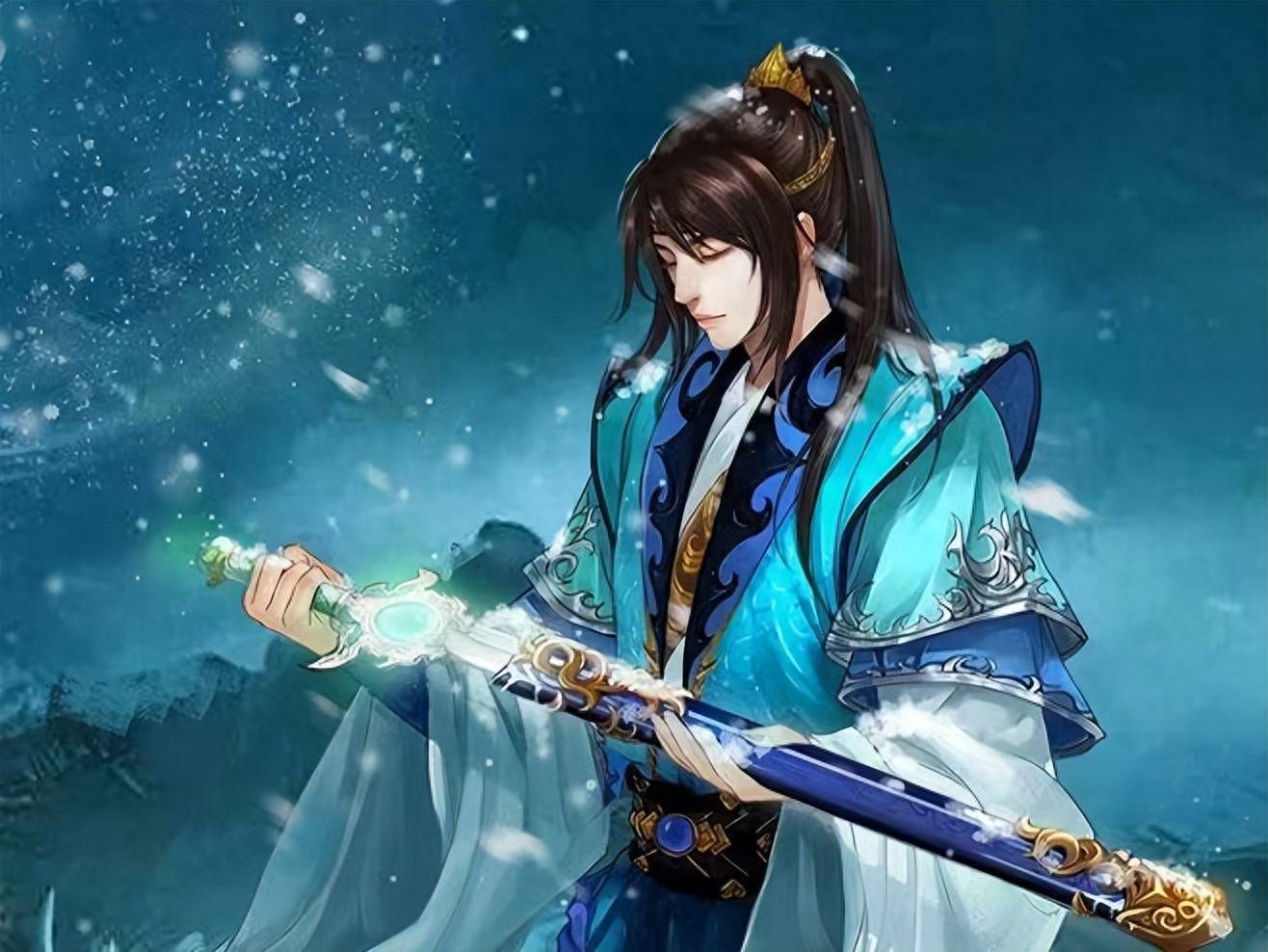 三本无敌流爽文，主角打破武学极限，诸般妖魔诡怪尽皆俯首！