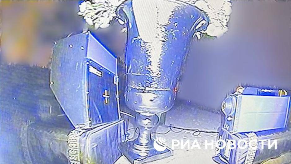 美俄密谈细节流出，特朗普提出“28点方案”，关键时刻，绍伊古险遭暗算