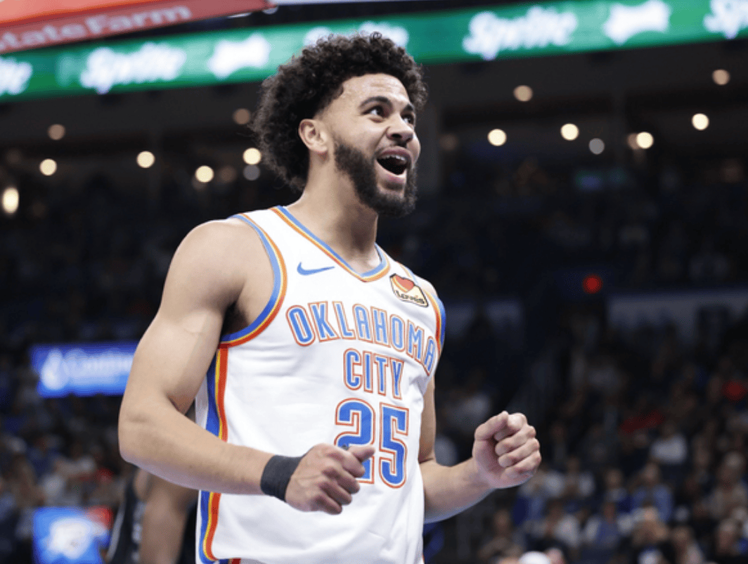 米兰体育- 米兰体育官方网站 世界杯官方指定投注平台热议完美命中率助雷霆大胜开拓者米切尔：乔教会我放慢比赛节奏