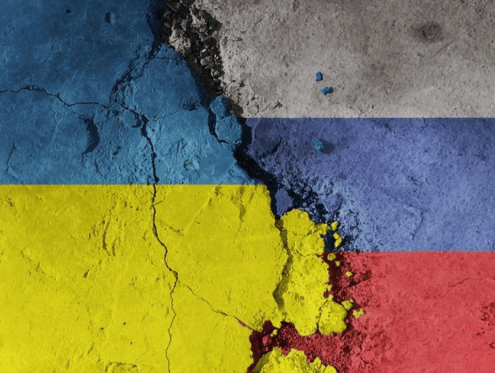 乌克兰命运摆上谈判桌,30国决定是战是和,美方祭出关键性大招