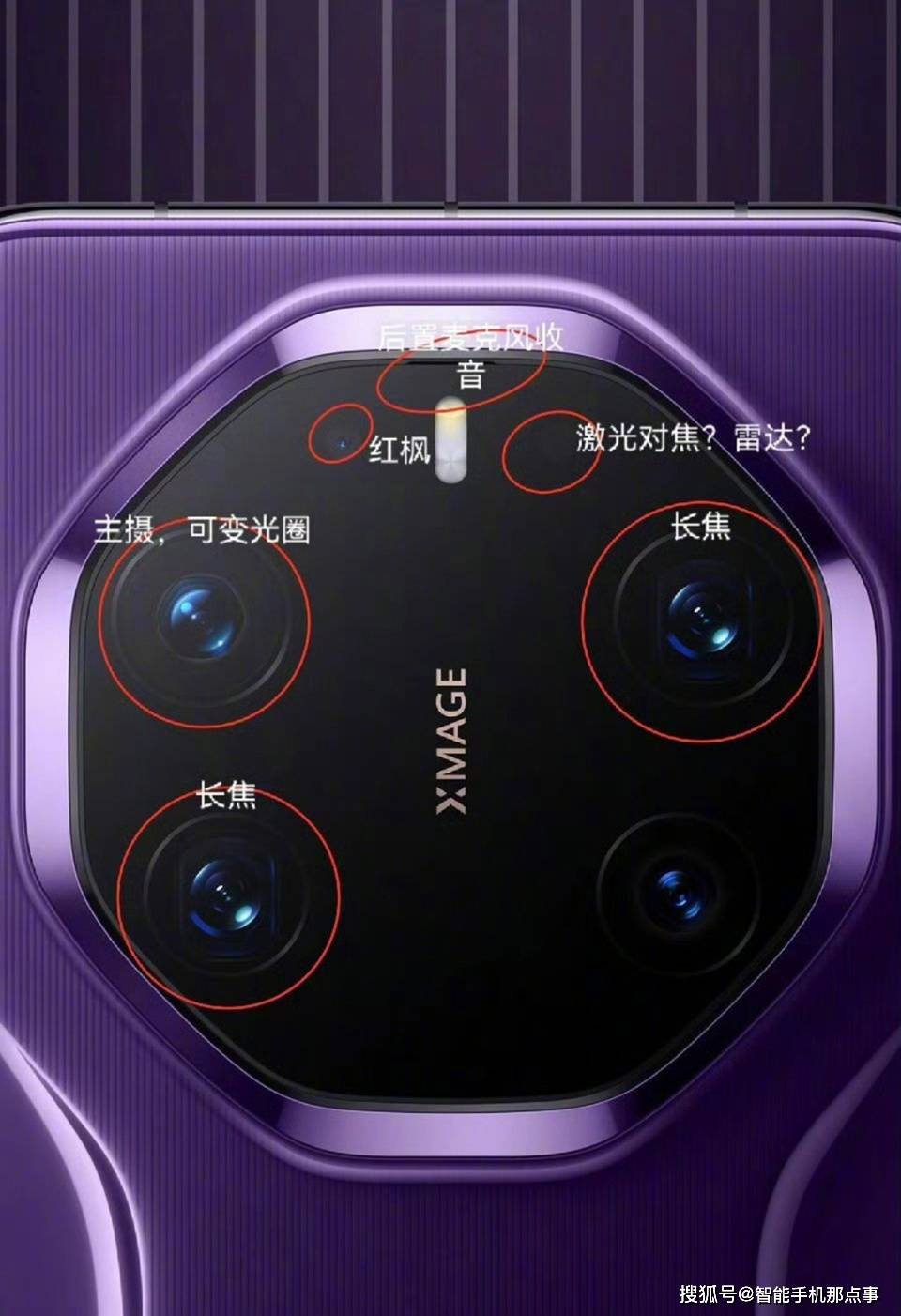 原创             华为Mate80系列发布前瞻：配置规格全揭秘，史上最强Mate！