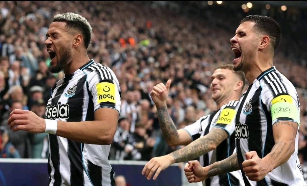 英格兰足球超级联赛紧随切尔西2-0利物浦0-3曼城1-2纽卡英超最新积分榜揭晓