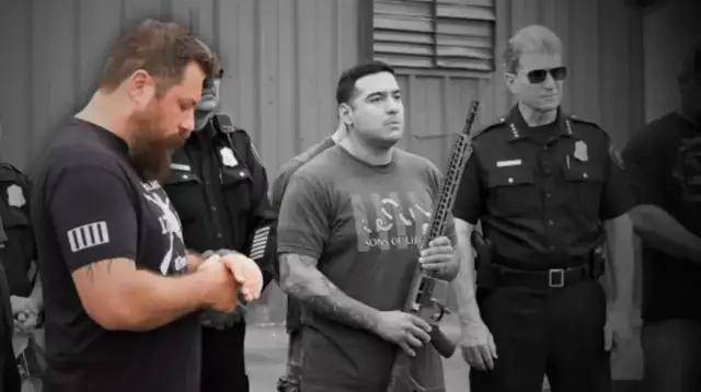 到底想要啥枪?刚淘汰HK416,美国海豹六队又要换新枪?