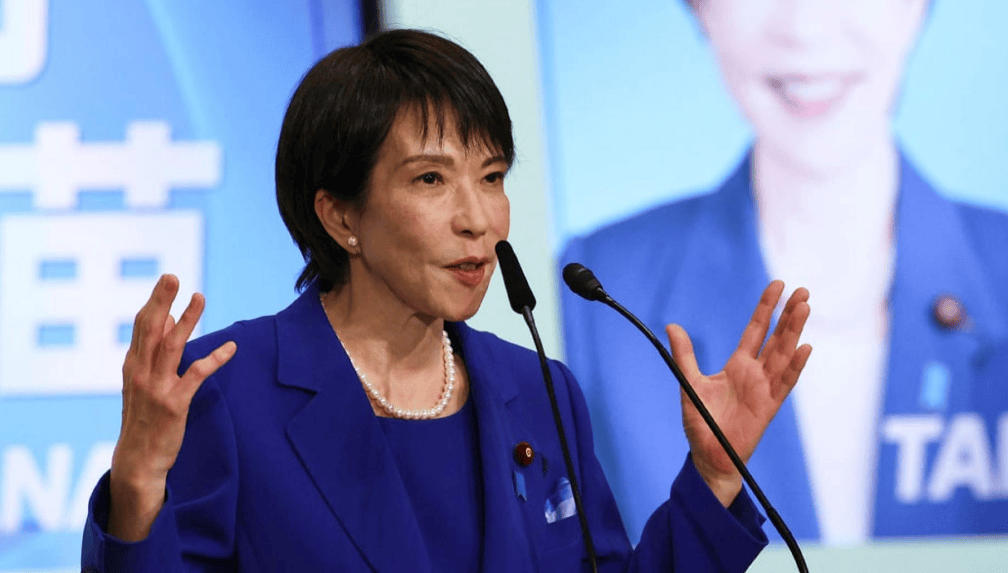 中方的怒火就要压不住，特朗普深夜同中方通话一个多小时，高市早苗结局或已注定