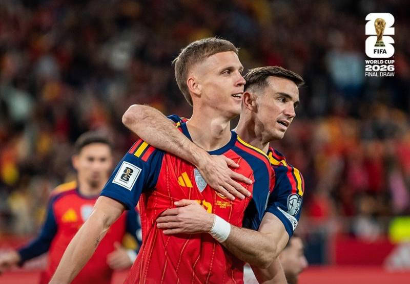 足球直播-NBA直播_英超_世界杯体育【超清在线观看】官宣！意大利失望西班牙阿根廷法国英格兰世界杯抽签获特别优待