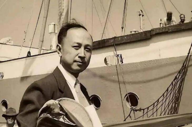 美国上将公开承认,若不是这3个人,美国不会这么忌惮中国