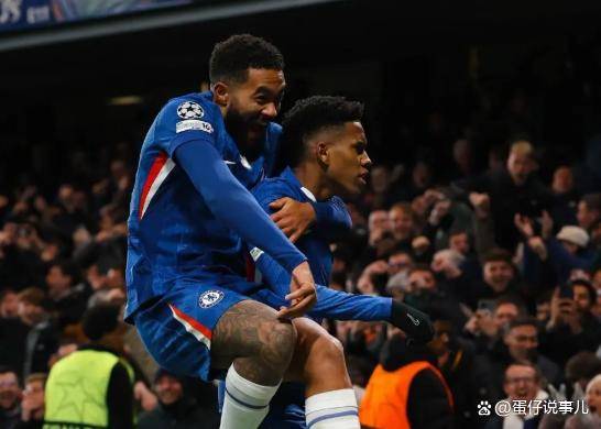 从梅西C罗到全军覆没：巴萨0-3溃败黄潜