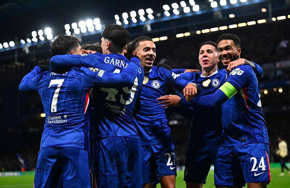 西甲联赛免费高清直播＋实时赛程积分榜＋竞彩预测全覆盖（2025赛季）欧冠之夜：切尔西三球被吹仍3-0巴萨曼城0-2勒沃库森尤文3-2绝杀