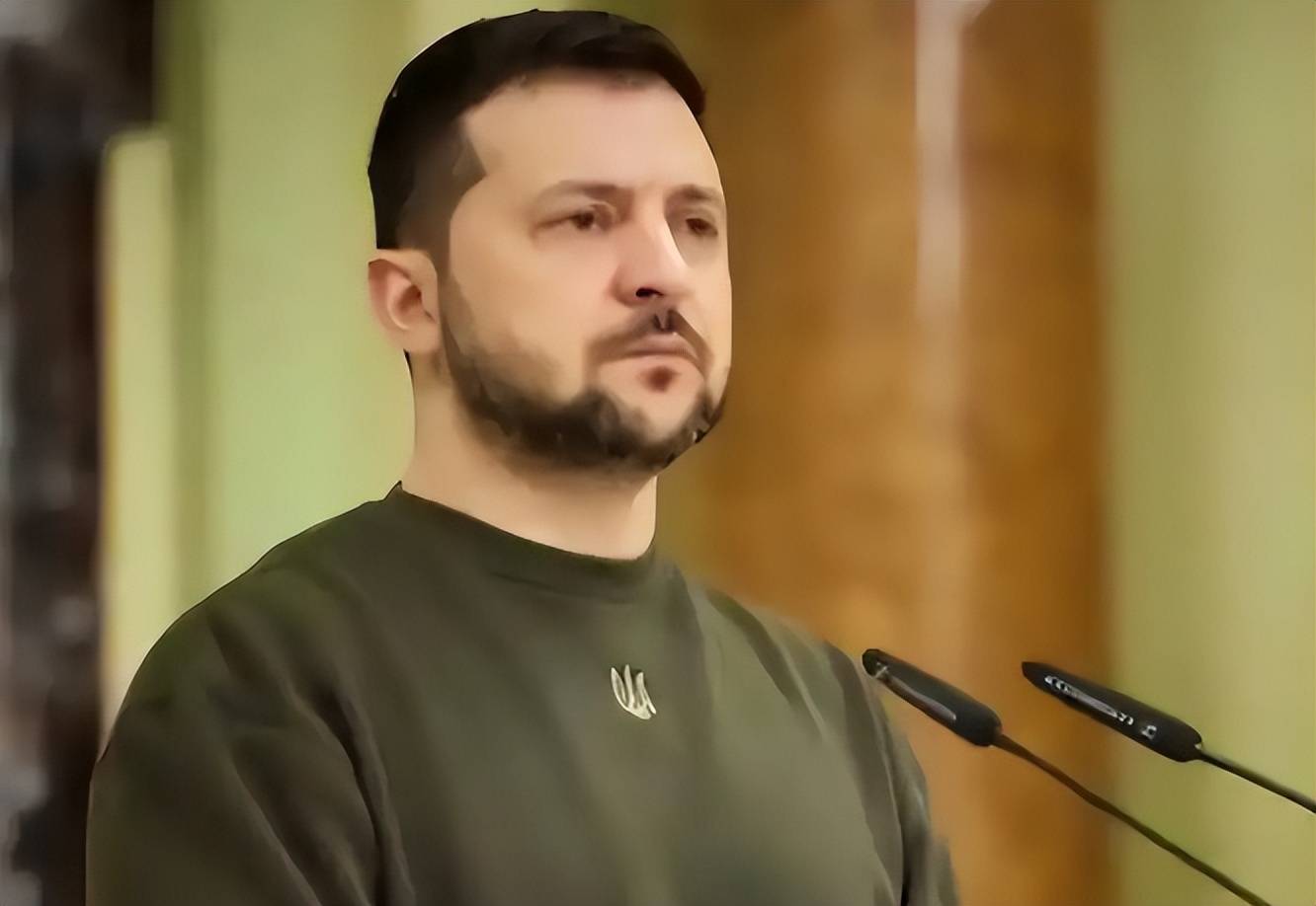 是谁在决定乌克兰命运？特朗普被蒙在鼓里，最后一刻才得知计划内容，对外释放信号非同寻常