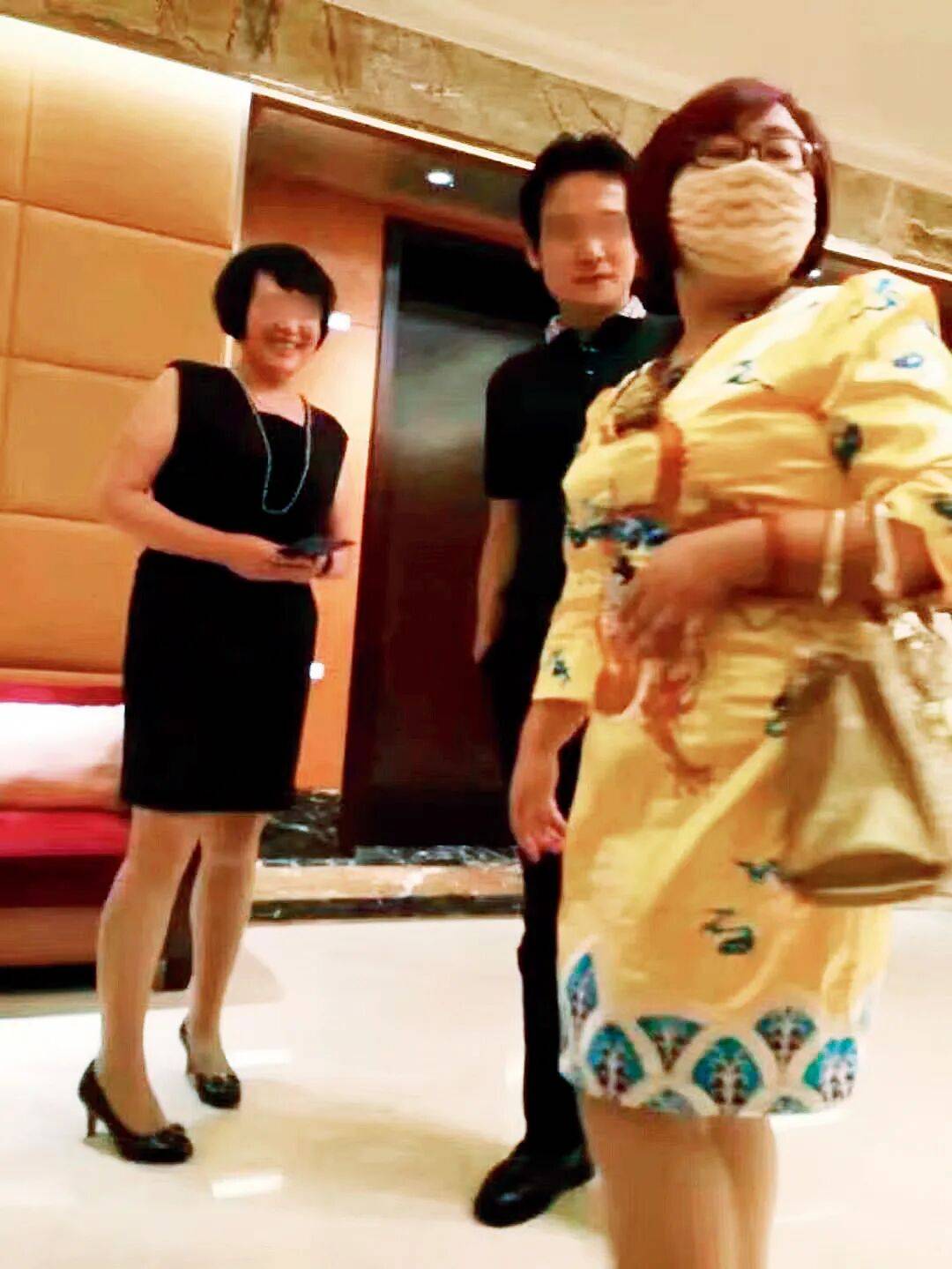 钱志敏带走的400亿比特币，能归还中国吗？