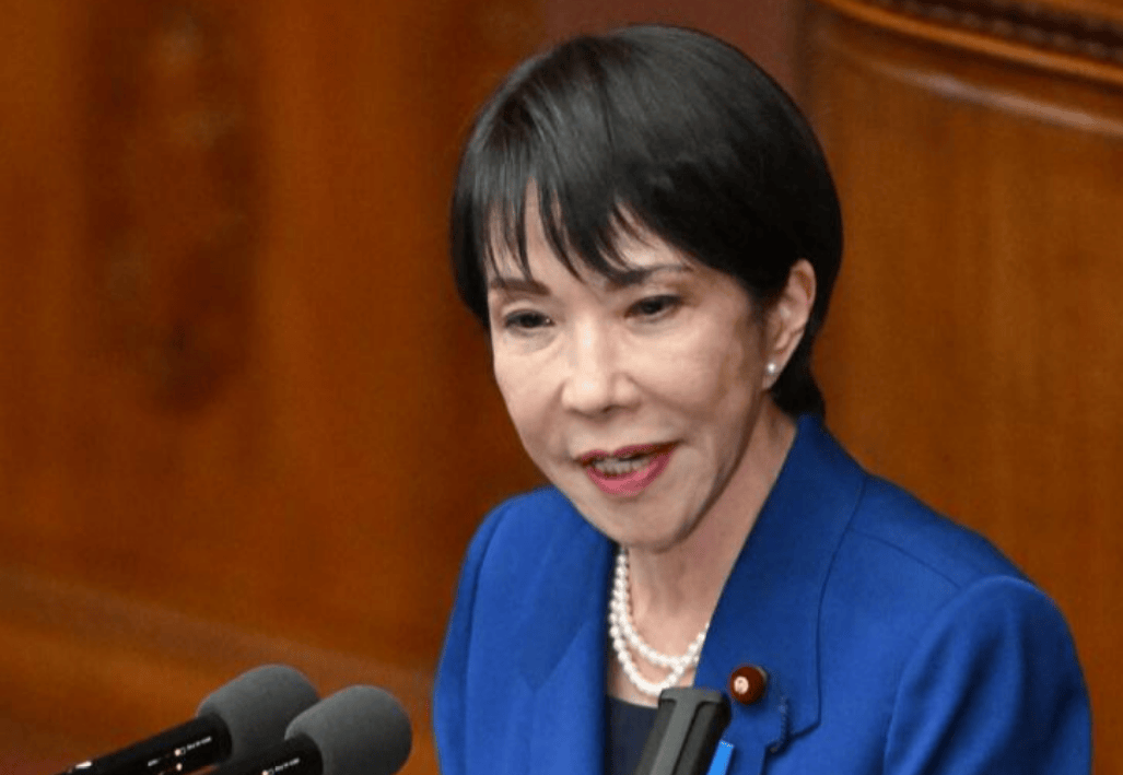 中日在海牙激战，多国围攻日本，东京后路全断，高市早苗被怼到翻白眼！