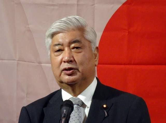 日本早留了一手,一旦对中国开战,有一张连美国都不知道的底牌