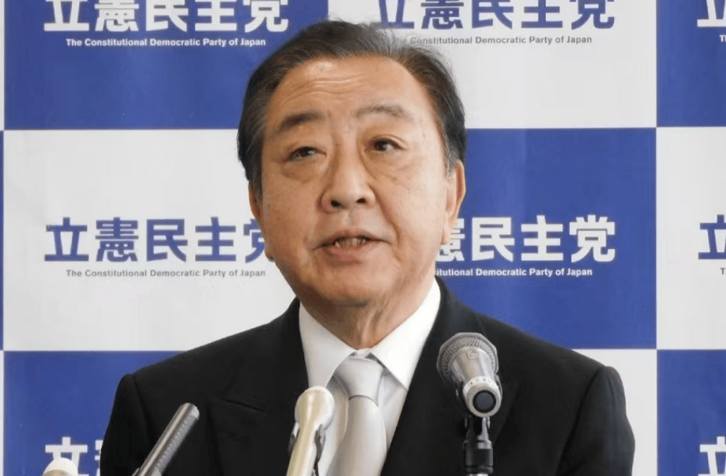 高市早苗被批到翻白眼，野田佳彦却在得意洋洋表态：“首相实质上撤回了涉台发言”