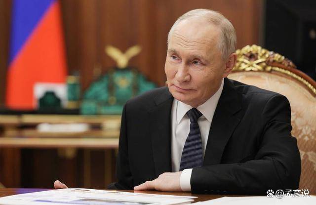 还要继续打，28点变19点后，普京签署国家战略，俄军突然大举进攻