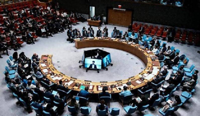 高市错上加错，中方想听的话日方一句没说，联合国五常里，剩1个国家还没有表态！