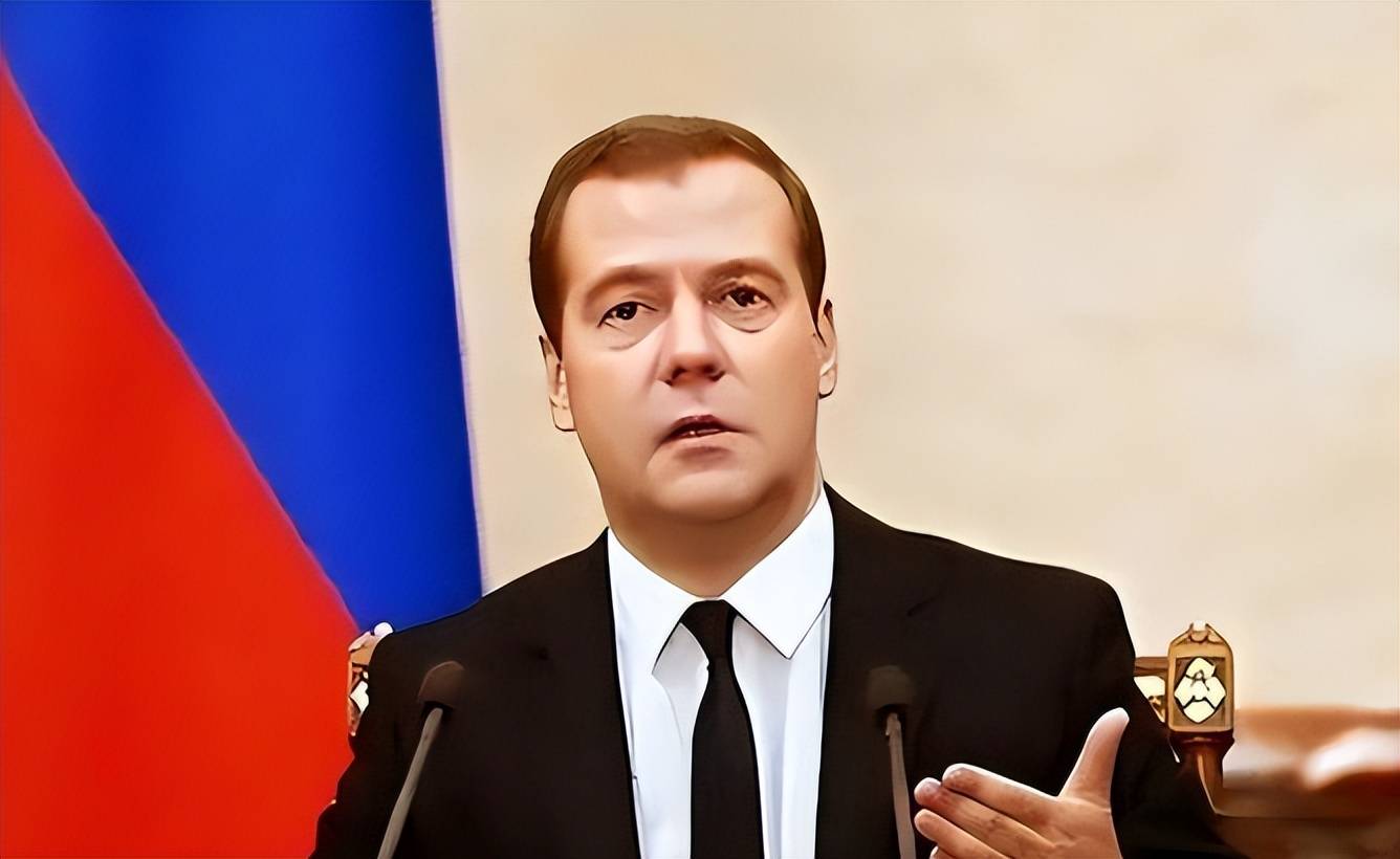 普京的接班人出现，接班人终于敲定了？俄罗斯政坛新变局即将开启，事情果然没那么简单